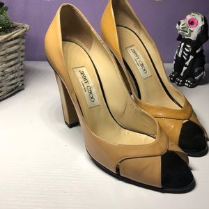 Jimmy Choo Heels